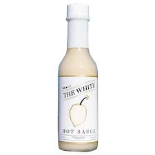 Afbeeldingsresultaat voor white habanero hot pepper