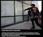 Protesters” vs. “Anarchists” — OWS Media Coverage and the Politics ...