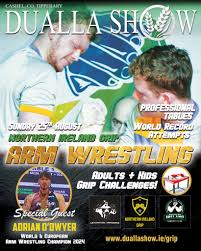 Image result for Rossendale Armwrestling Club