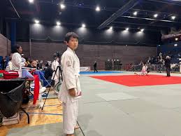 Image result for Aylwin Judo Club