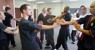 Image result for Windsor WingTsun Kung Fu School