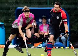 Image result for Purley Walcountians Hockey Club