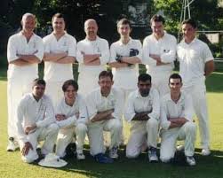 Image result for Bredgar Cricket Club