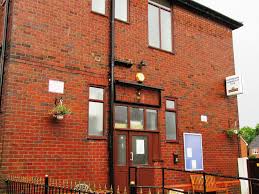 Image result for Walshaw Sports Club