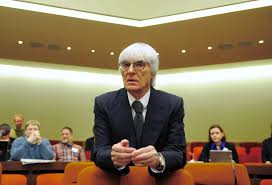 Image result for ecclestone looprek