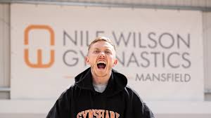 Image result for Mansfield Olympic Gymnastics Club