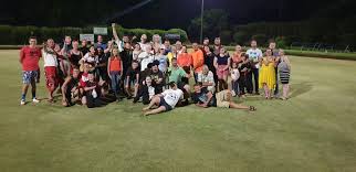 Image result for Henley-On-Thames Bowling Club