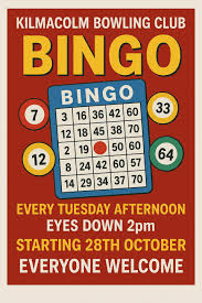 Image result for Kilmacolm Bowling Club