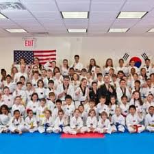 Image result for York University Taekwondo Club