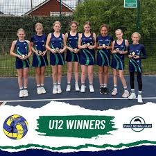 Image result for Poole Netball Club