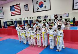 Image result for Worthington Martial Arts Institute