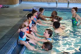 Image result for Fleetwood and District Swimming Club