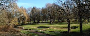 Image result for Downshire Golf Complex