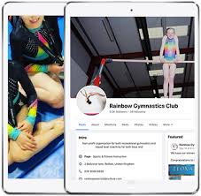 Image result for Rainbow Gym Club