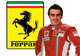 Formula 1 Punters Backing Ferrari