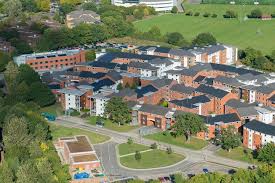 Image result for University Of Surrey
