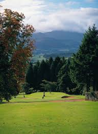 Image result for Cradoc Golf Club
