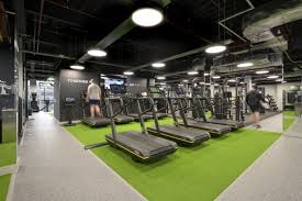 Image result for Village Gym Basingstoke