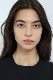 Image result for polaroids site:models.com