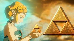 Image result for Tri-Force