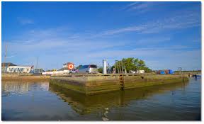 Image result for Keyhaven Yacht Club