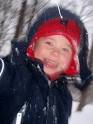 January 2011, Norway: Winter,