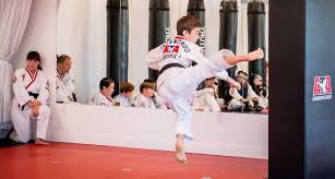 Image result for Taekwondo Witney