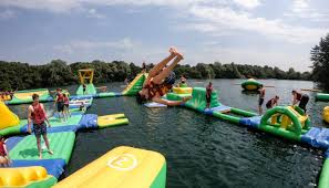 Image result for New Forest Water Park