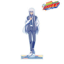 「スペルビ・スクアーロ 家庭教師ヒットマンREBORN！」の画像検索結果