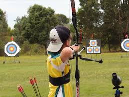Image result for Crawley Archery Club