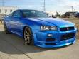 Nissan SKYLINE Used Car Auctions - Japan Partner