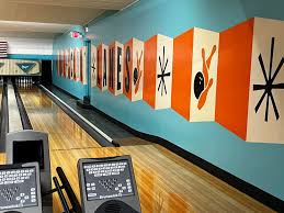 Image result for Lanctan Bowling Club