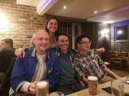 Image result for Hatherley Badminton Club
