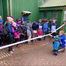 Image result for Solway Orienteers