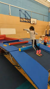 Image result for Kingston Trampoline Academy