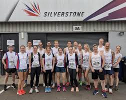 Image result for Alchester Running Club