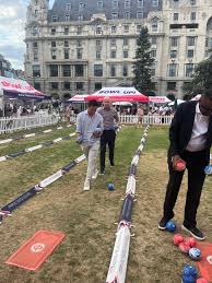 Image result for City Of London Bowling Club