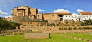 Image result for храм Кориканчи