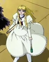 「シェリー・ベルモンド 金色のガッシュ!!」の画像検索結果