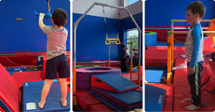 Image result for Dynamo Trampoline Academy