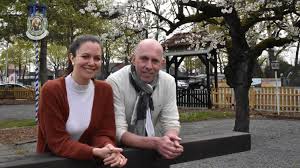 Image result for Tor Bremer