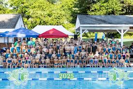 Image result for Leek Swimming Club