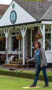 Image result for Caterham Bowling Club