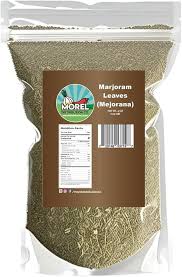 Attēlu rezultāti vaicājumam “Origanum majorana”