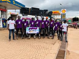 Image result for Activation Crew