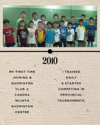 Image result for Shap Badminton Club