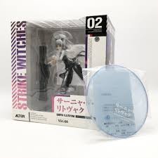 「サーニャ・V・リトヴャク ストライクウィッチーズ」の画像検索結果