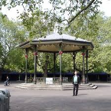 Image result for Battersea Park