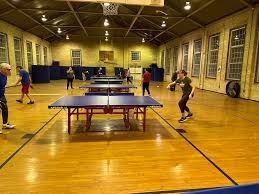 Image result for Tredegar & District Senior Table Tennis Club