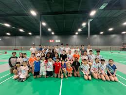 Image result for Canute Badminton Club
